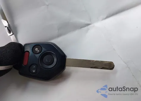 2012 Subaru Outback 2.5I Premium from USA, damaged, VIN 4S4BRBCC0C3291288